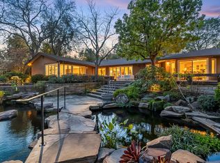 27856 Black Mountain Rd, Los Altos Hills, CA 94022