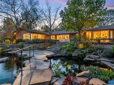27856 Black Mountain Rd, Los Altos Hills, CA, 94022