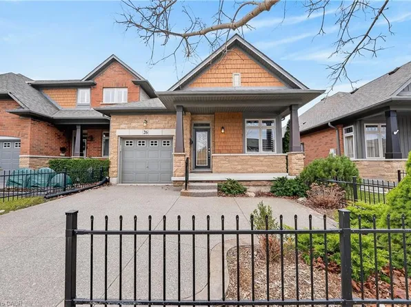 26 Conrad Pl, Grimsby, ON L3M 5S5