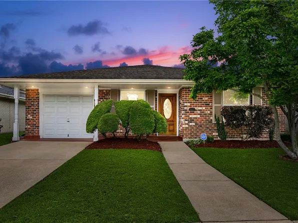 1801 Apple St, Metairie, LA 70001