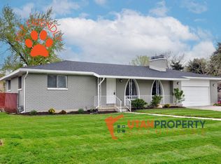 355 E Alan Cir, Sandy, UT 84070