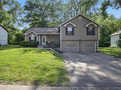11709 Corrington Ave, Kansas City, MO, 64134