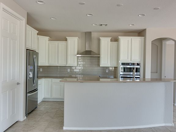 Active Adult New Homes For Sale in Buckeye