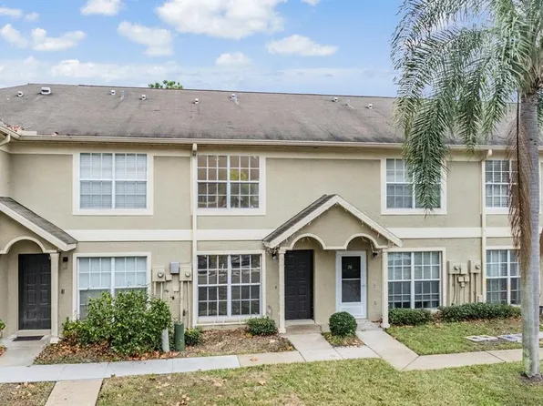 2898 Thaxton Dr APT 77, Palm Harbor, FL 34684