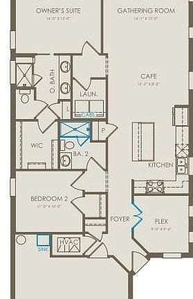 2nd image of this home