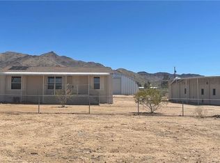 3650 N Bosque Rd, Golden Valley, AZ 86413