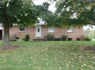 5288 Tanglewood Ave NE, Louisville, OH 44641