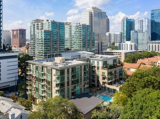 905 Juniper St NE UNIT 218, Atlanta, GA 30309