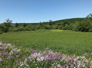 0 Tackabury Rd LOT 57, Hamilton, NY 13346