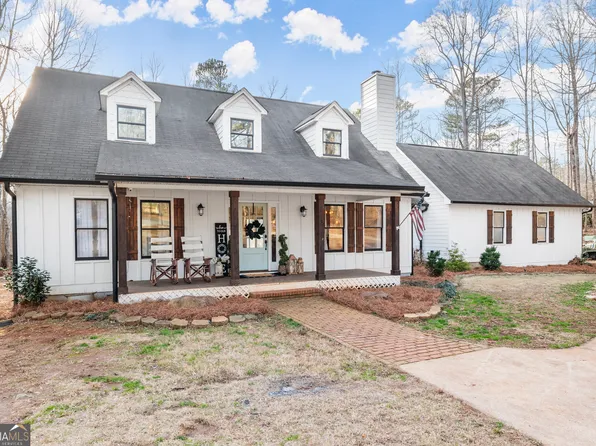 4622 Grey Oak Ct, Gainesville, GA 30507
