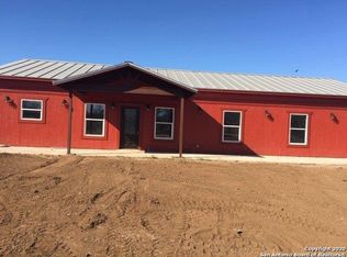 3177 S County Road 344, Charlotte, TX 78011