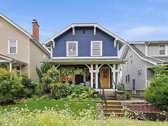 2nd image of 315 Sheldon Ave