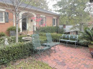 2019 Heyward St, Columbia, SC 29205