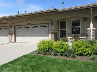 4346 Sammers Vw, Colorado Springs, CO 80917