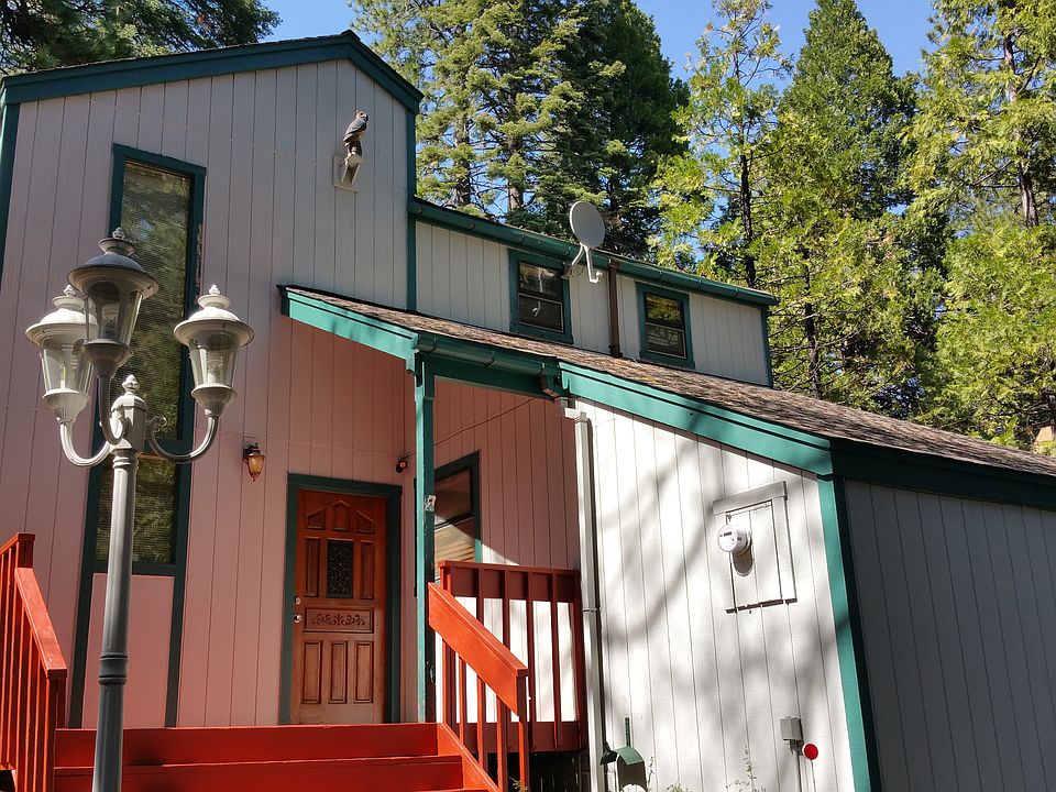 2847 Navajo Drive
