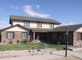 23 Robinson Ln, Buffalo, WY 82834