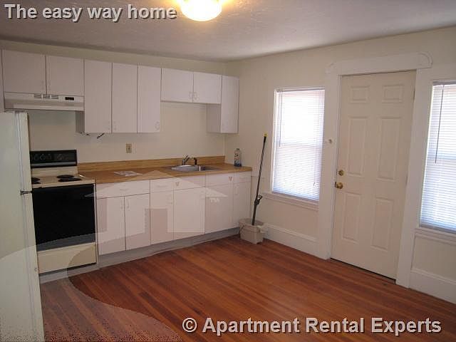 Apartment Rental Experts