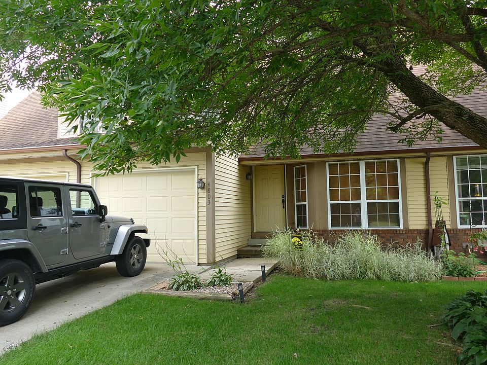 1st image of 4803 Ponderosa Dr