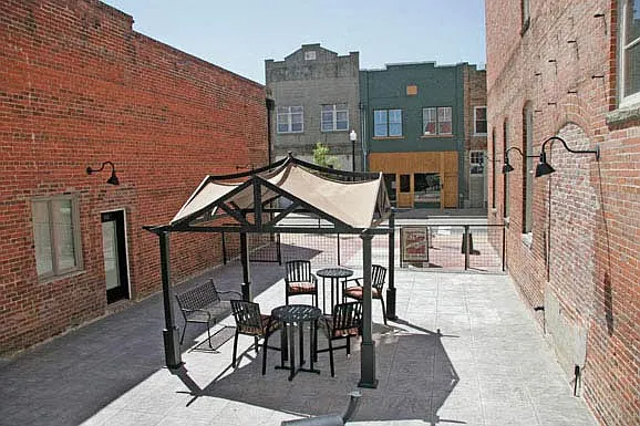 The Lofts at East Point — Photo 3