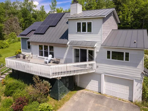 3146 Airport Road, Warren, VT 05674