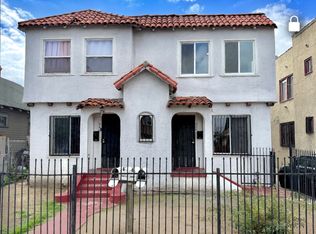 348 1/2 W 47th St #348-1/2, Los Angeles, CA 90037