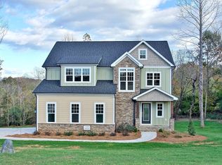 7502 Bentridge Forest Dr, Kernersville, NC 27284