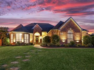 703 Inwood Dr, Southlake, TX 76092