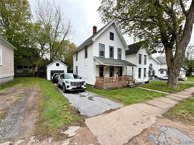 509 Budd St, Carthage, NY, 13619