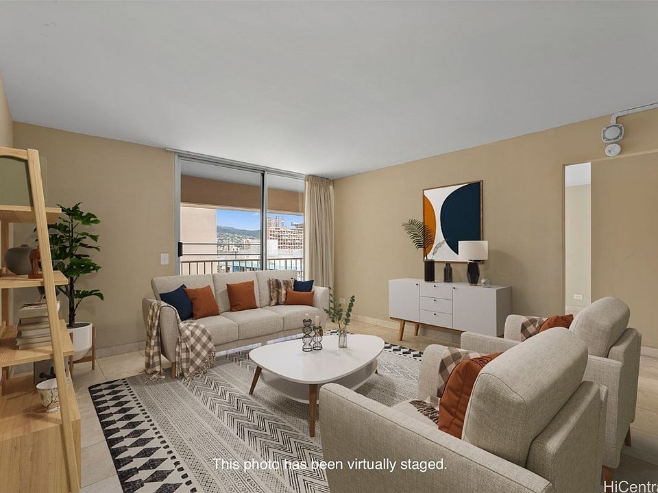 1st image of 430 Keoniana St APT 1001