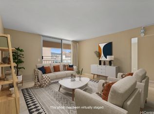430 Keoniana St APT 1001, Honolulu, HI 96815