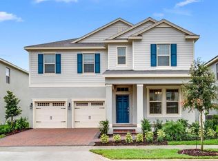 11229 Hollow Bay Dr, Winter Garden, FL 34787