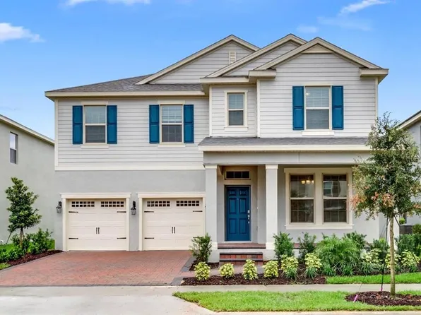 11117 Hollow Bay Dr, Winter Garden, FL 34787