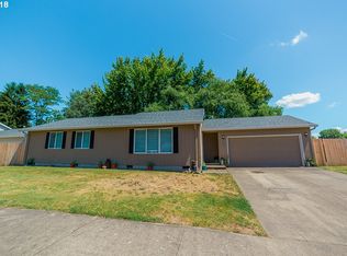 335 Cole Ct, Molalla, OR 97038