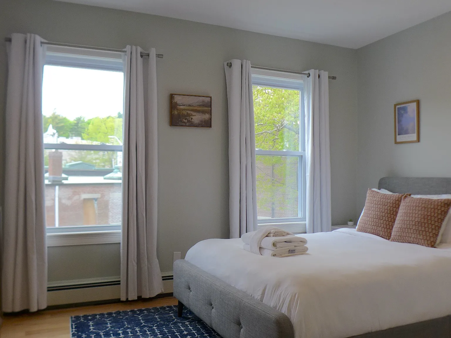 White Pl, Brookline — Photo 4