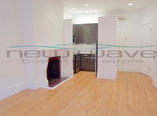 254 Newbury St #2, Boston, MA 02116