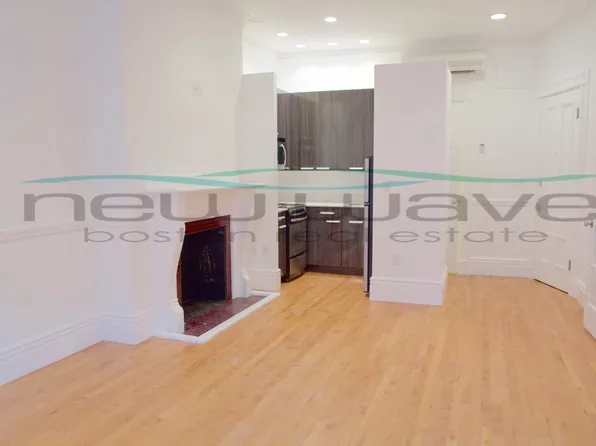 254 Newbury St, Boston, MA