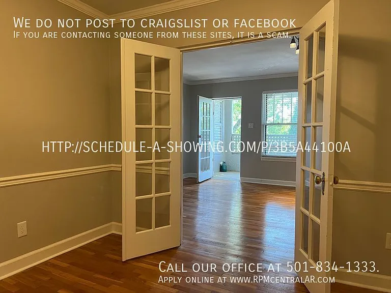 1814 Kavanaugh Blvd — Photo 7