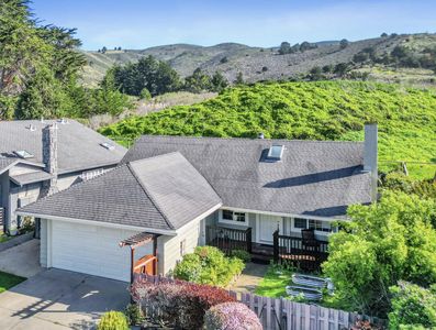 370 Bridgeport Dr, Half Moon Bay, CA, 94019