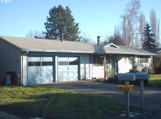 1780 196th Ave, Beaverton, OR 97006