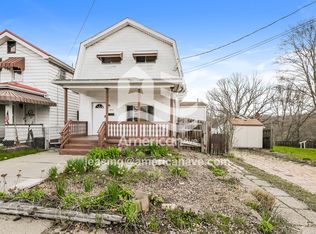 1810 Arnold St, New Kensington, PA 15068