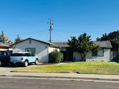 127 Whittier Court, Exeter, CA, 93221