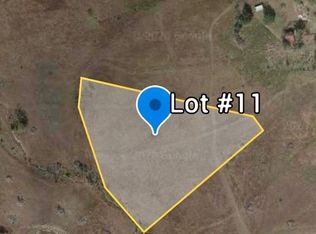 11 Delorean Circle Cir, Burnet, TX 78611