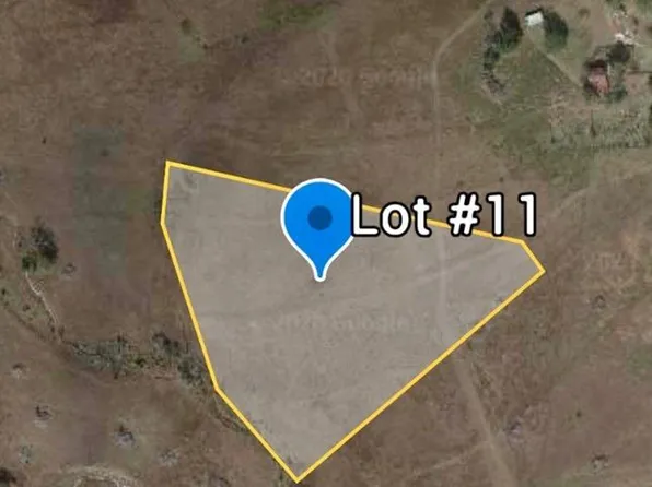 11 Delorean Circle Cir, Burnet, TX 78611