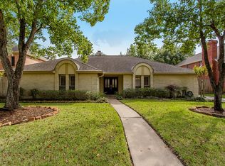 16313 Lewis St, Jersey Village, TX 77040