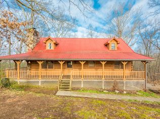 3603 Kimberlin Heights Rd, Kimberlin Heights, TN 37920