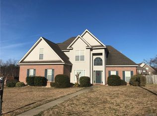 519 Sandstone Trce, Prattville, AL 36066