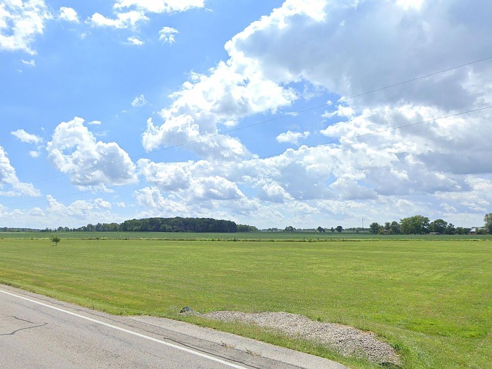 E 35th Hwy, Losantville, IN 47354 Zillow