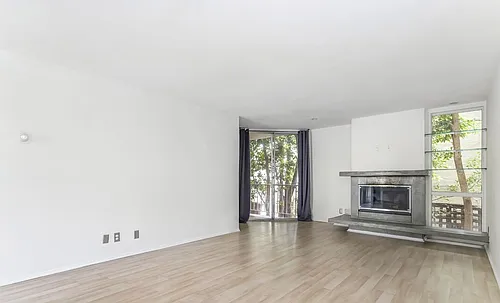 1230 N Sweetzer Ave #111 Photo 1