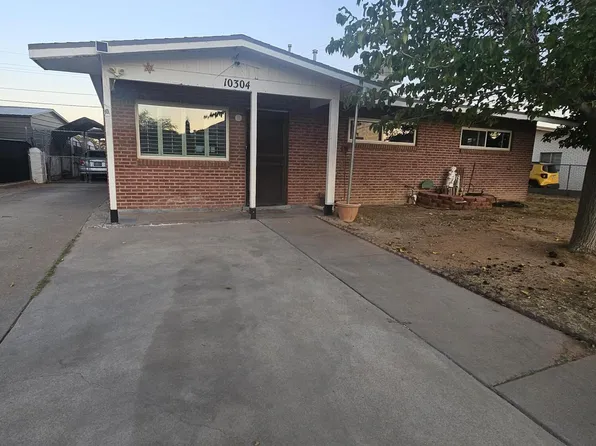 10304 Alcan St, El Paso, TX 79924