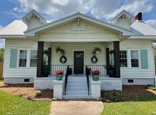 207 S Broadway Ave, Sylacauga, AL 35150